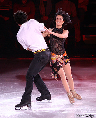 "You're not going to play football with me again, are you?"