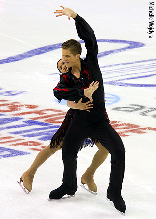 Elyse Matsumoto &amp; Patrick Mays