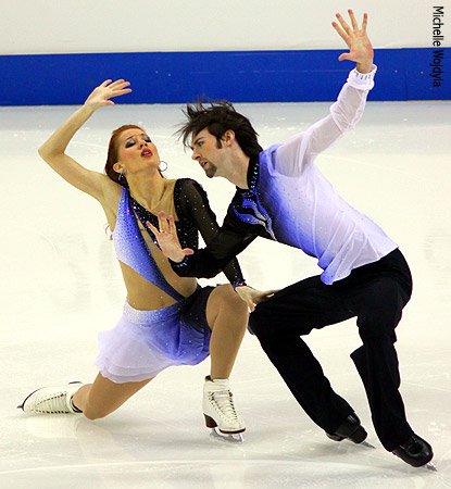 Brittany Marshall &amp; Ashley Deavers