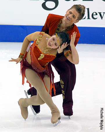 Elyse Matsumoto &amp; Patrick Mays