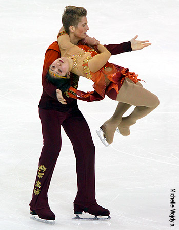 Elyse Matsumoto &amp; Patrick Mays