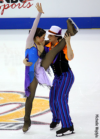 Sara Bailey &amp; Kyle Herring