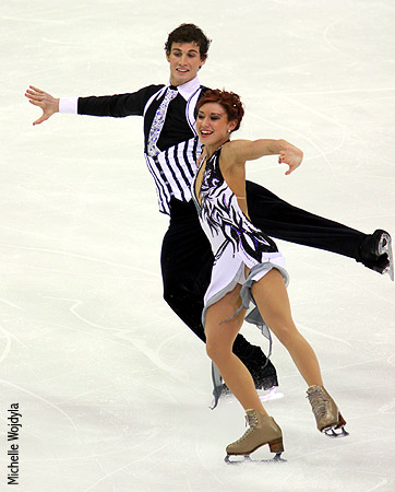 Rachel Tibbetts &amp; Collin Brubaker