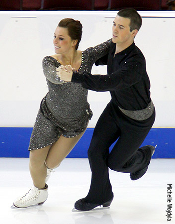 Grace Lee Sells &amp; Robert Cuthbertson