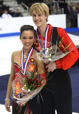 Moriah Tabon &amp; Matt Kleffman