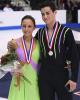 Anastasia Olson &amp; Jordan Cowan