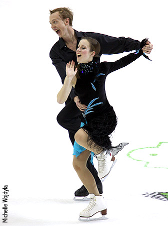 MacKenzie Reid/Adam Munday