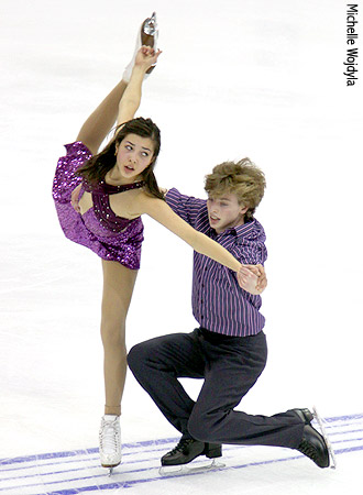 Sameena Sheikh/Daniel Eaton