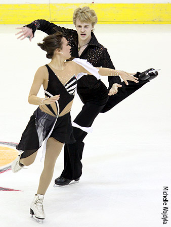 Moriah Tabon/Matt Kleffman