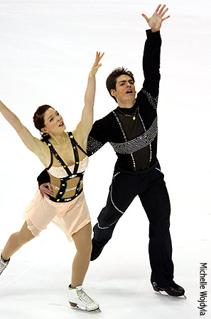 Lauren Corry &amp; Alexander Lorello