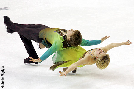 Madison Hubbell &amp; Keiffer Hubbell