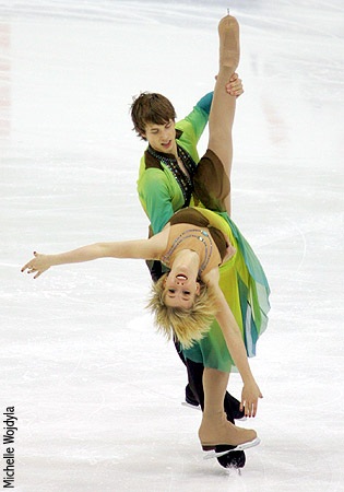 Madison Hubbell &amp; Keiffer Hubbell
