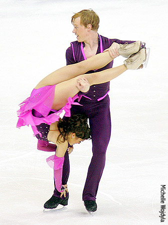 Jane Summersett &amp; Todd Gilles