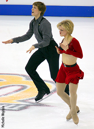 Madison Hubbell &amp; Keiffer Hubbell