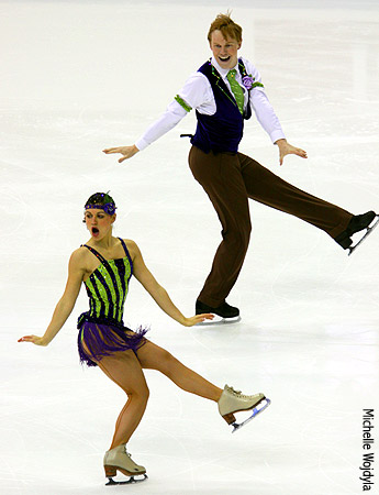 Jane Summersett &amp; Todd Gilles