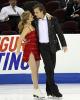 Jennifer Wester &amp; Daniil Barantsev