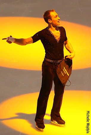 Mark Ladwig - Beam Me Up