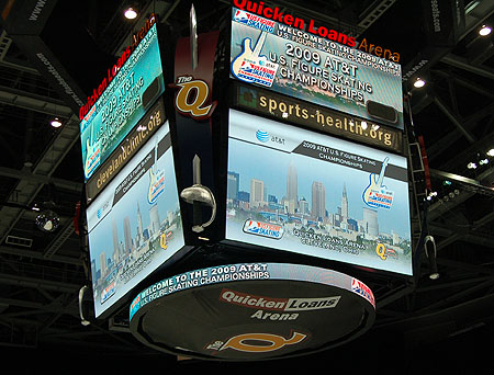 Jumbotron