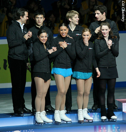Team Canada