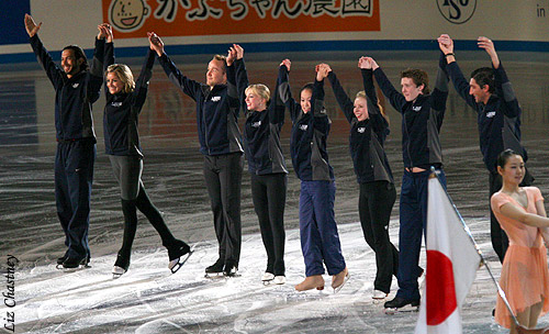 Team USA Team USA