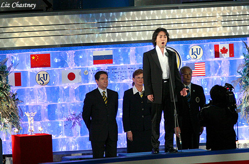 Opening Ceremony