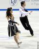 Xintong Huang &amp; Xun Zheng (CHN)