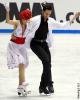 Tanith Belbin &amp; Ben Agosto (USA)