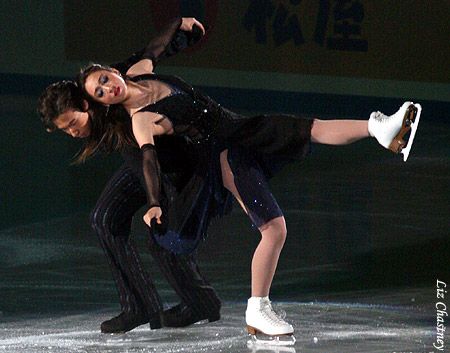 Cathy Reed &amp; Chris Reed