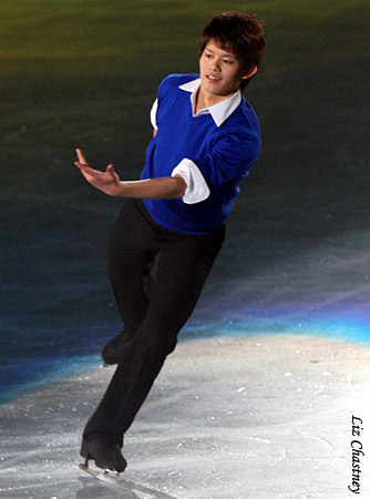 Takahiko Kozuka