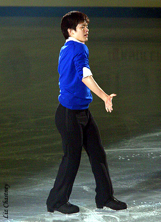 Takahiko Kozuka