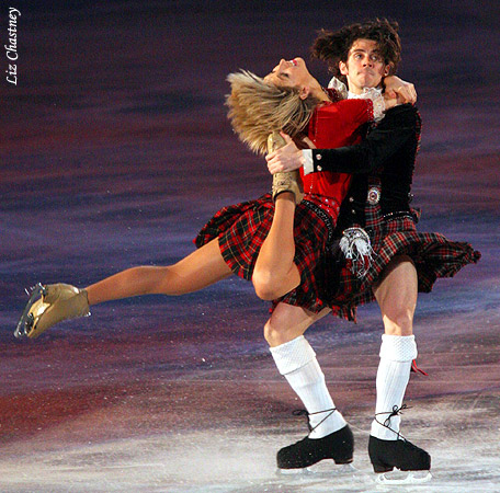 Sinead Kerr &amp; John Kerr