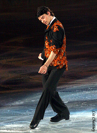 Stephane Lambiel