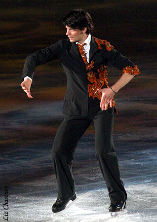 Stephane Lambiel
