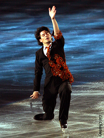 Stephane Lambiel