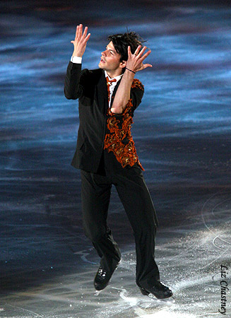 Stephane Lambiel