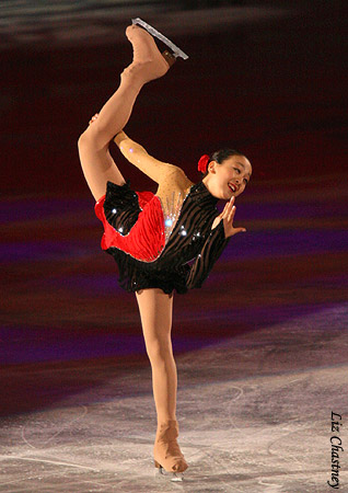 Mao Asada