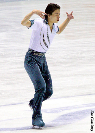 Jialing Wu (CHN) 