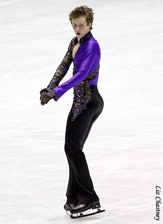 Jeremy Abbott (USA) 