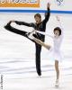 Yuko Kavaguti &amp; Alexander Smirnov (RUS)
