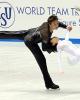 Yuko Kavaguti &amp; Alexander Smirnov (RUS)