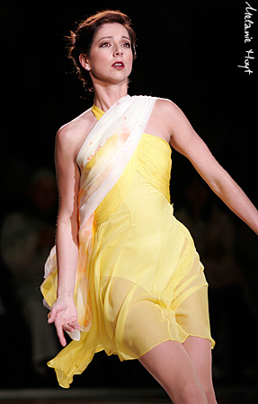 Jennifer Robinson - "Stop"