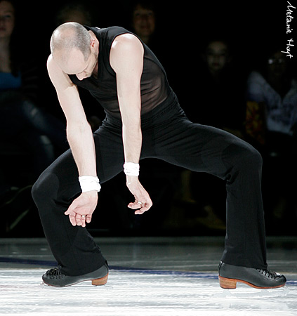 Kurt Browning - "Spirit of Adventure"