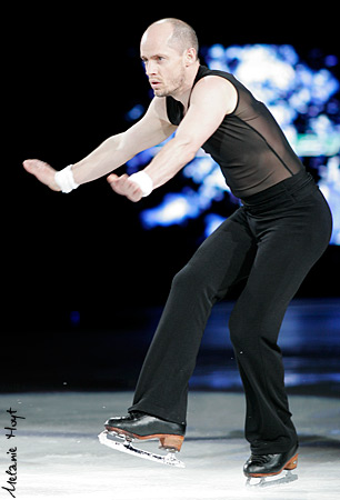 Kurt Browning - "Spirit of Adventure"