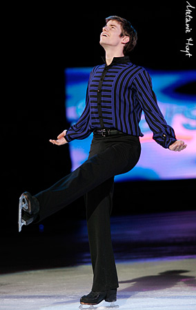 Jeff Buttle - "Eclogue"