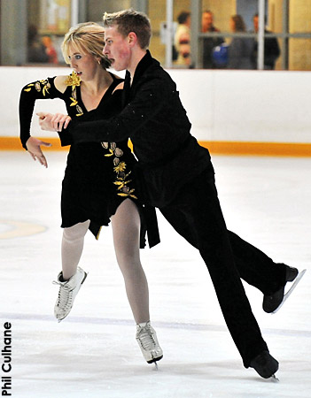 Kathryn Leak &amp; David Mackay-Perry