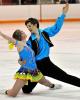 Marina Staltari &amp; Jonathan Okrainetz