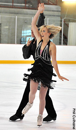 Kathryn Leak &amp; David Mackay-Perry