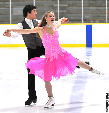 Jazz Smyl Joly &amp; Ryan Behnia