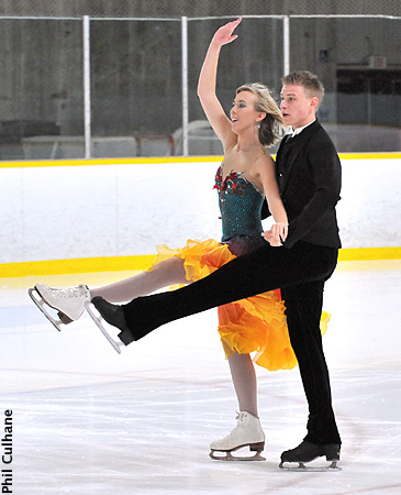 Kathryn Leak &amp; David Mackay-Perry