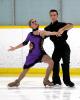 Elisabeth Paradis &amp; Tristan Laliberté